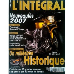 L'intégral n° 58